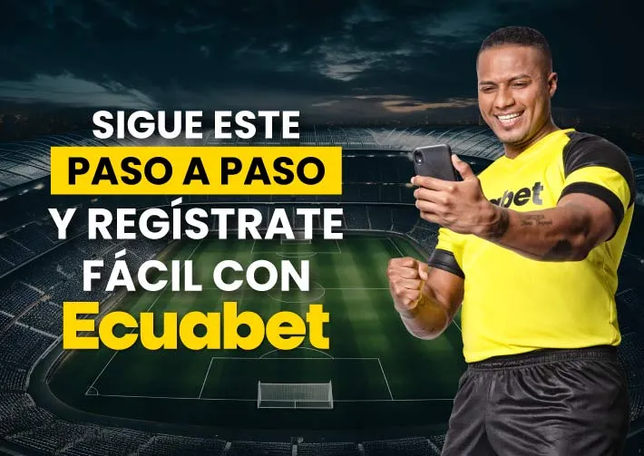 Ecuabet registro