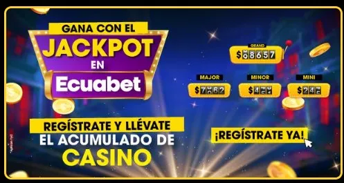 Ecuabet en vivo